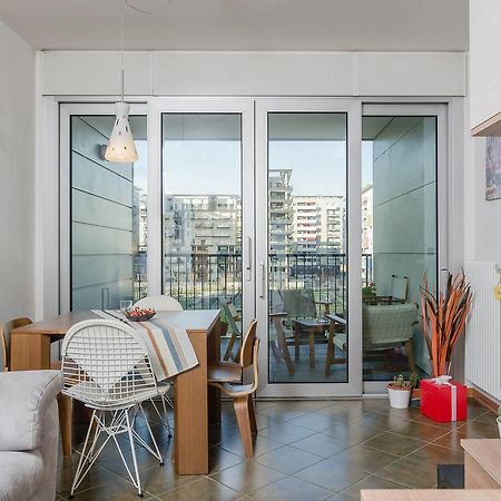 Appartamento Gassman - Holiday Apartment In Milano Экстерьер фото