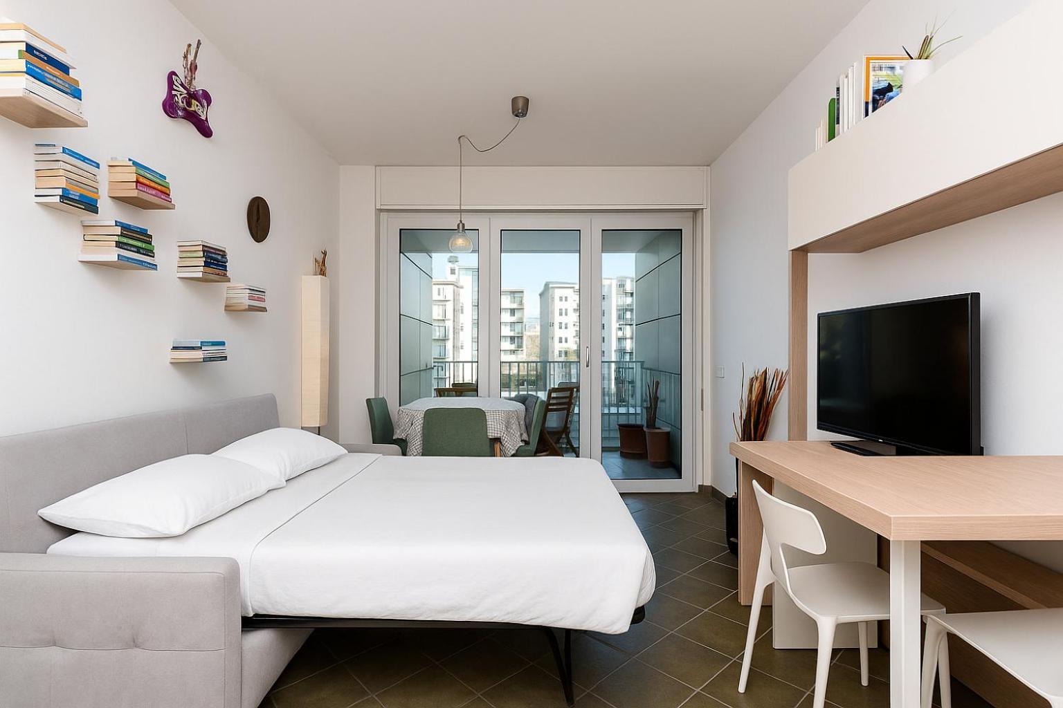 Appartamento Gassman - Holiday Apartment In Milano Экстерьер фото