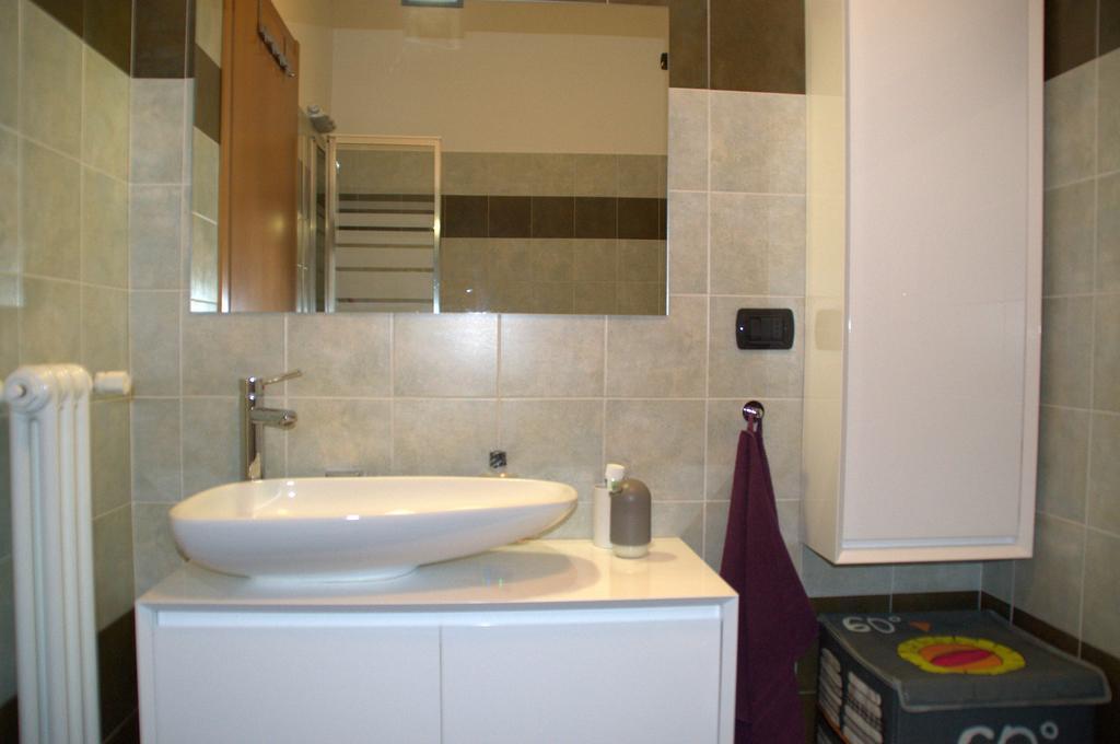 Appartamento Gassman - Holiday Apartment In Milano Экстерьер фото