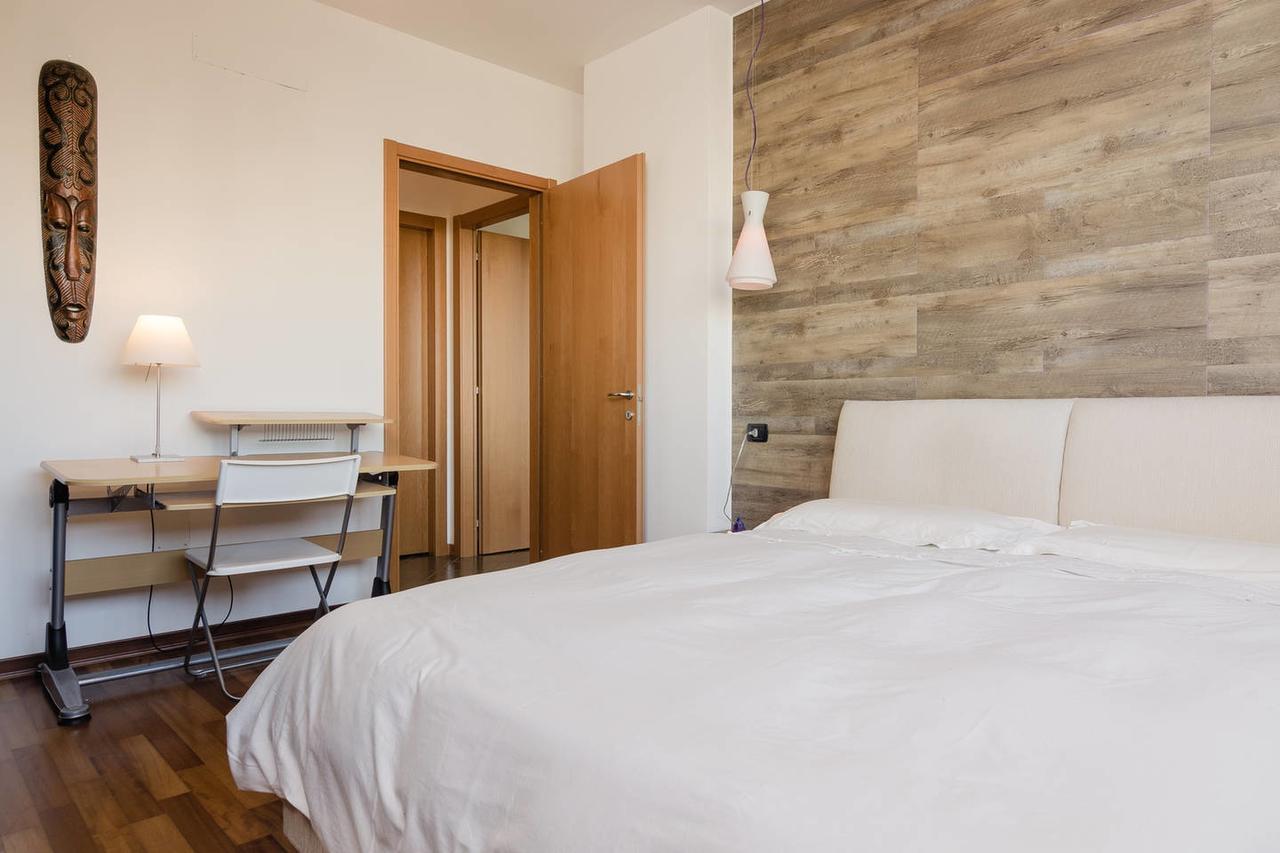 Appartamento Gassman - Holiday Apartment In Milano Экстерьер фото
