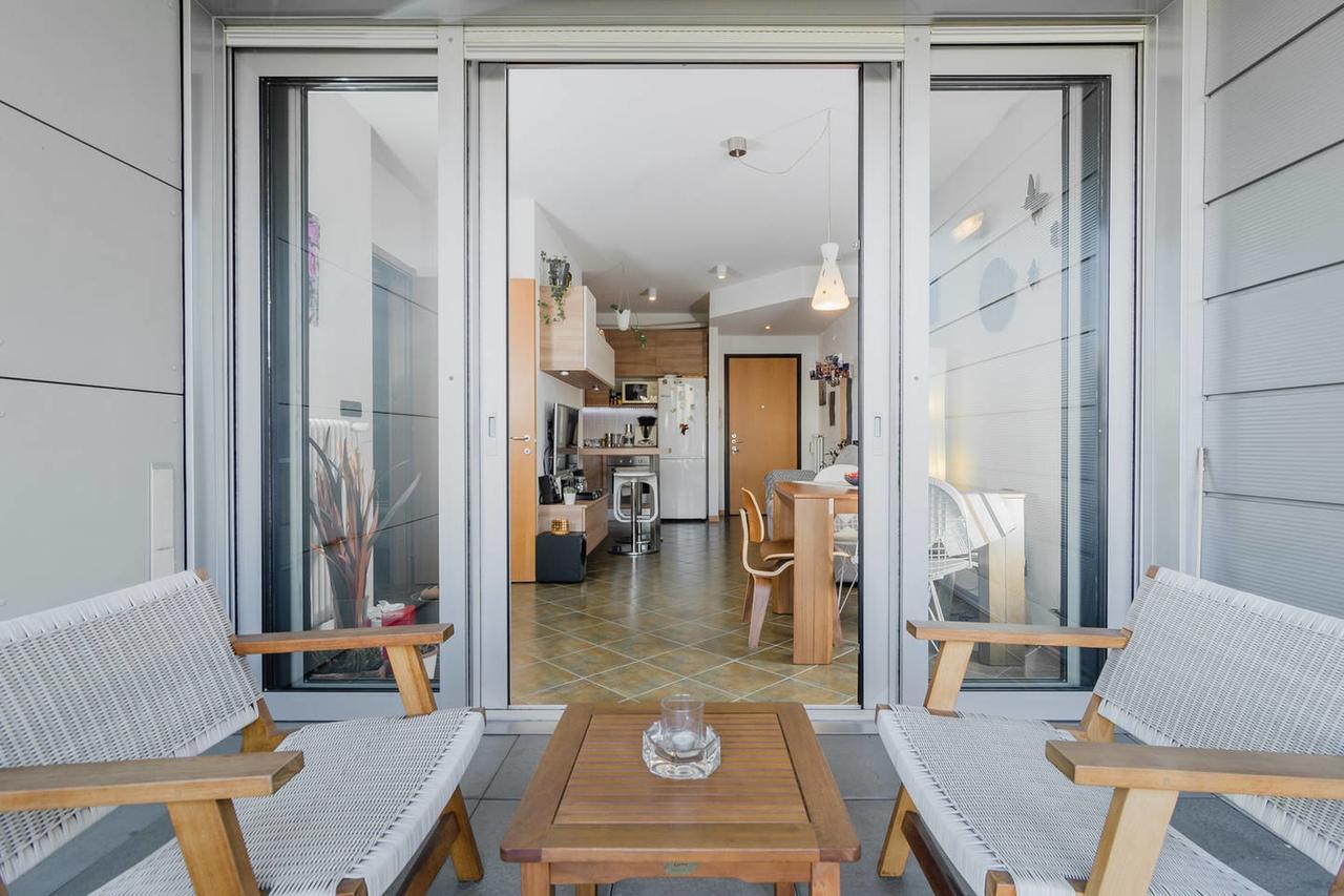 Appartamento Gassman - Holiday Apartment In Milano Экстерьер фото