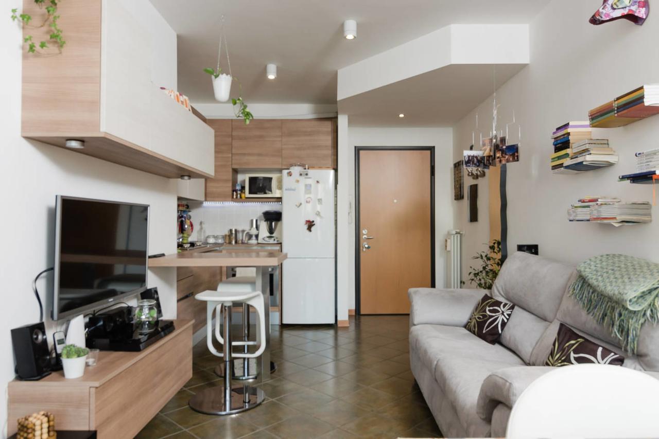Appartamento Gassman - Holiday Apartment In Milano Экстерьер фото